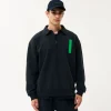 10DAYS Ace Zip Sweater