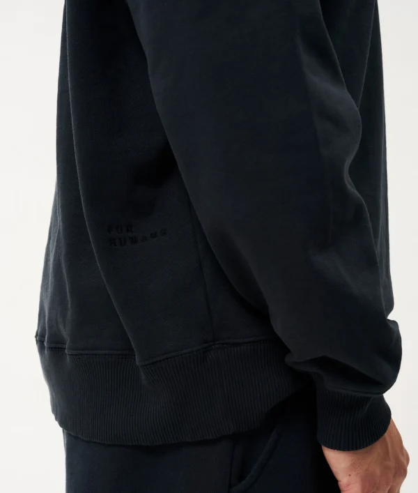 10DAYS Ace Zip Sweater