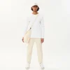 10DAYS Alex Rib Jersey Tee