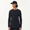 10DAYS Alex Rib Jersey Tee