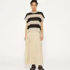 10DAYS A-Line Maxi Skirt