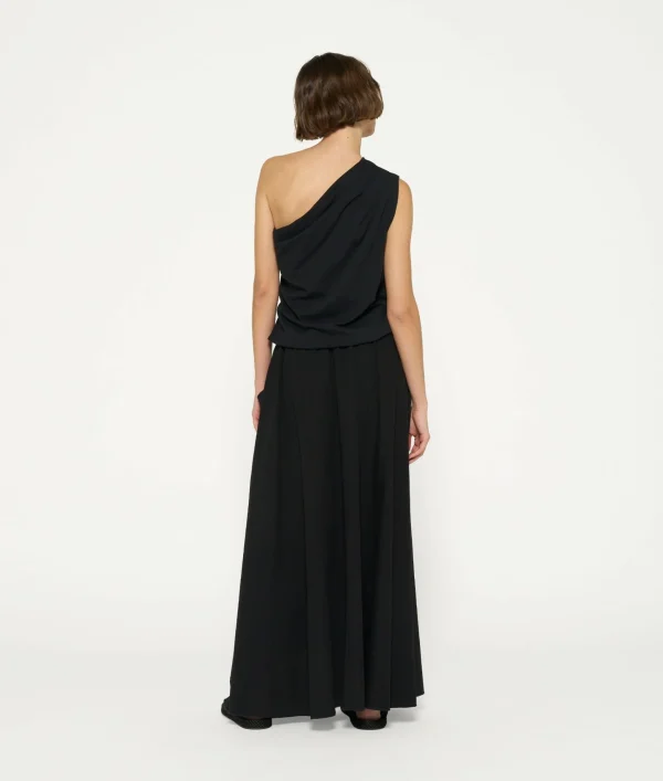 10DAYS A-Line Maxi Skirt