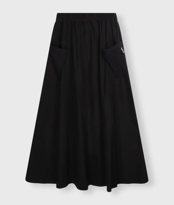 10DAYS A-Line Maxi Skirt