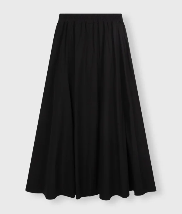10DAYS A-Line Maxi Skirt