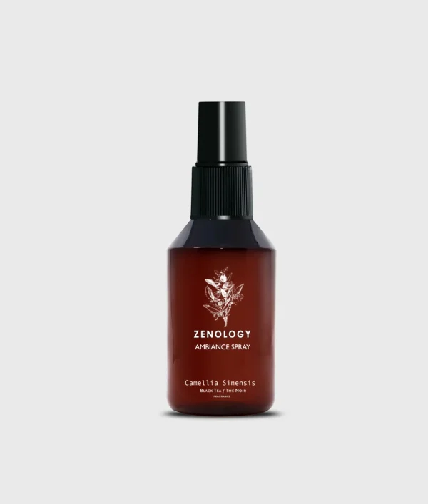 10DAYS Ambiance Spray Camellia Sinensis 70 Ml