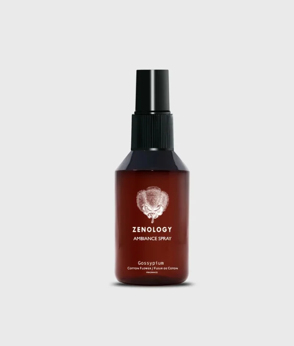 10DAYS Ambiance Spray Gossypium 70 Ml