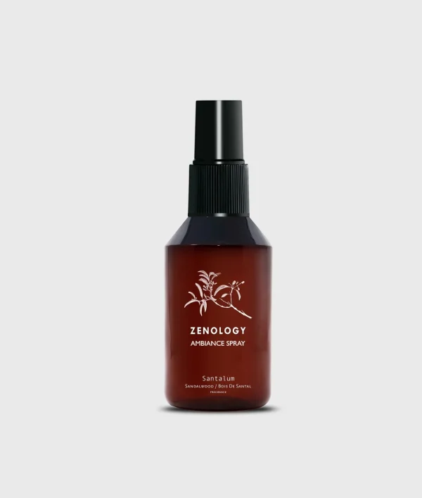 10DAYS Ambiance Spray Santalum 70 Ml