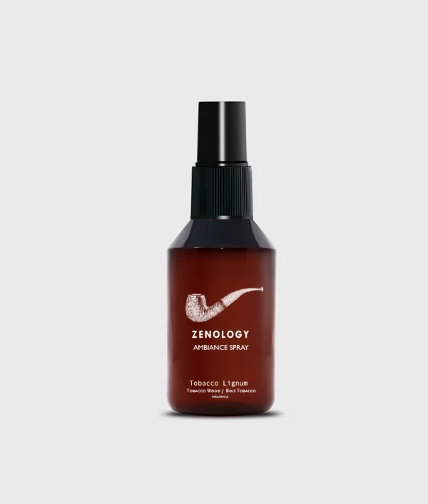 10DAYS Ambiance Spray Tobacco Lignum 70 Ml