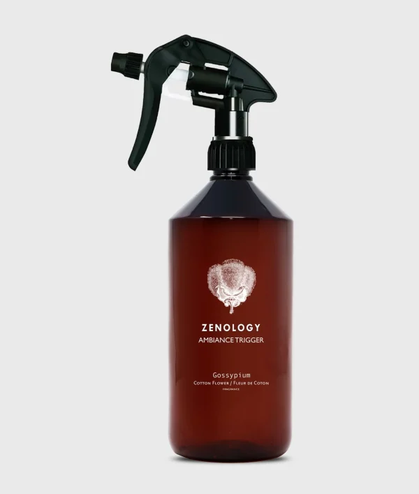 10DAYS Ambiance Trigger Gossypium 1000 Ml