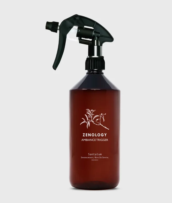 10DAYS Ambiance Trigger Santalum 1000 Ml