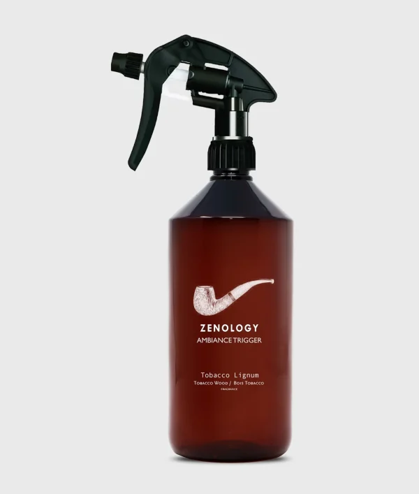10DAYS Ambiance Trigger Tobacco Lignum 1000 Ml