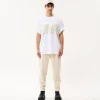 10DAYS Andy Heavy Jersey Tee