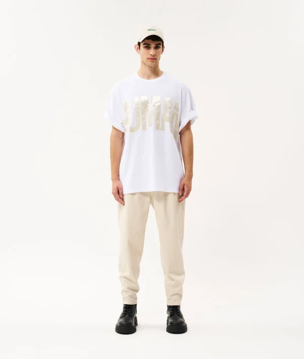 10DAYS Andy Heavy Jersey Tee