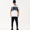 10DAYS Andy Heavy Jersey Tee