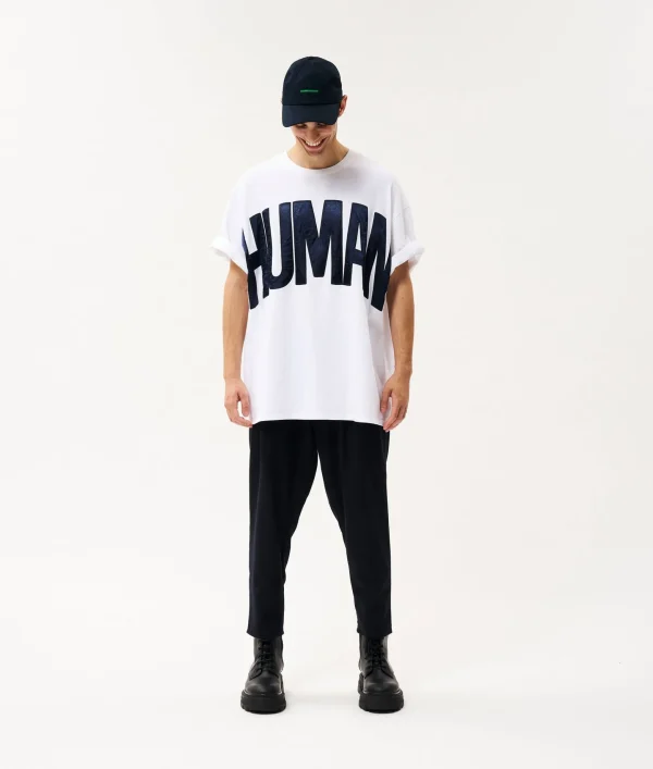 10DAYS Andy Heavy Jersey Tee