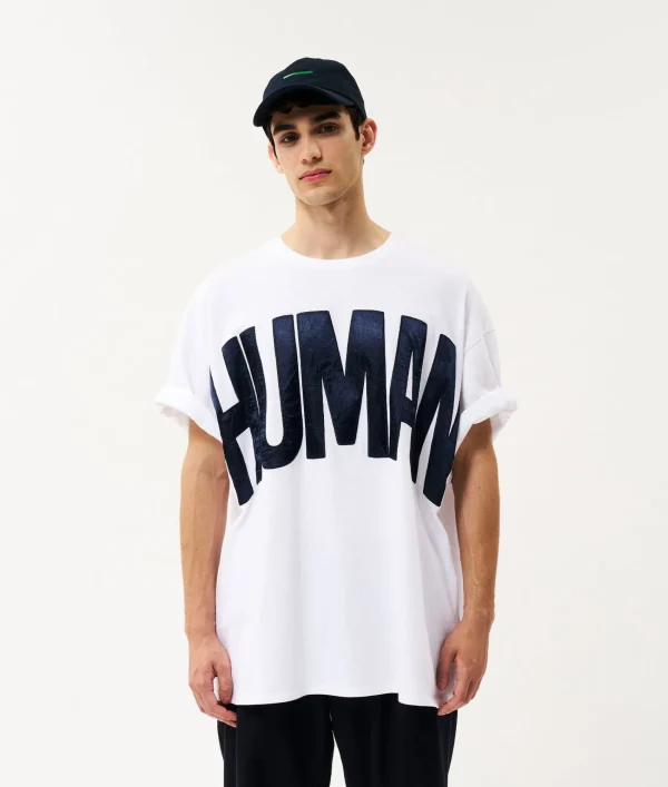 10DAYS Andy Heavy Jersey Tee