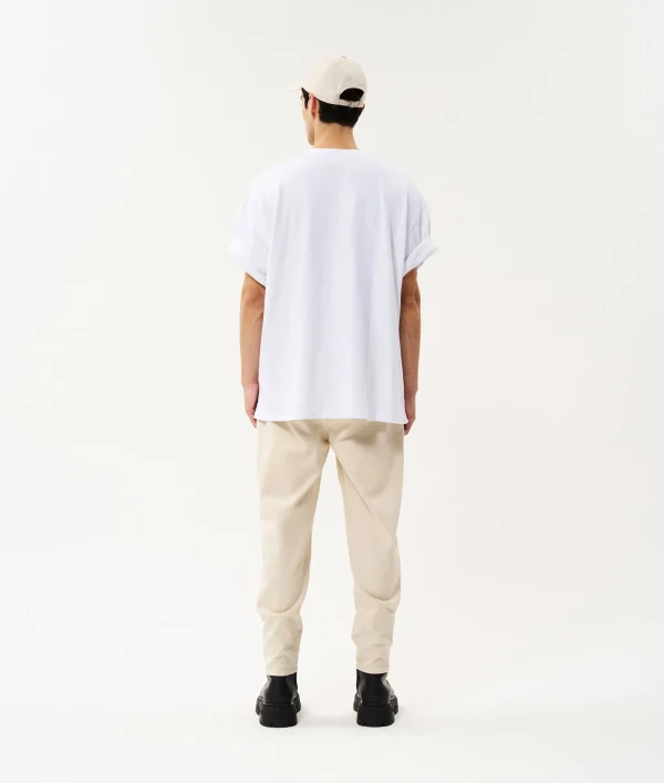 10DAYS Andy Heavy Jersey Tee