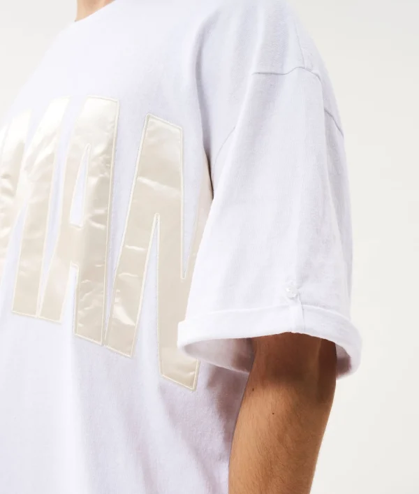 10DAYS Andy Heavy Jersey Tee
