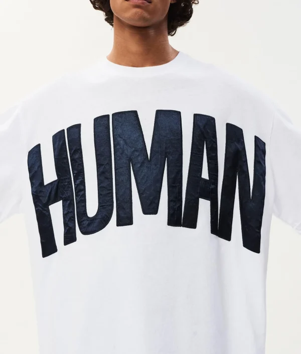 10DAYS Andy Heavy Jersey Tee