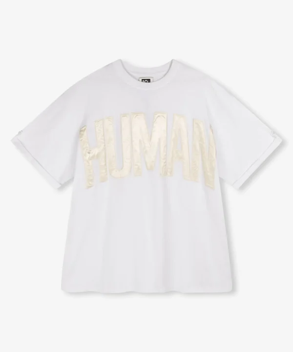 10DAYS Andy Heavy Jersey Tee