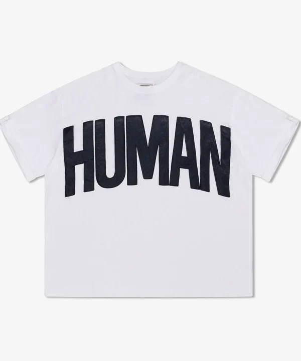 10DAYS Andy Heavy Jersey Tee
