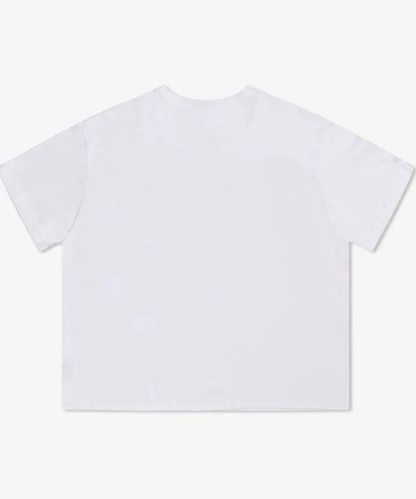 10DAYS Andy Heavy Jersey Tee