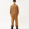 10DAYS Ashley Fleece Sweater