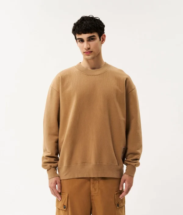 10DAYS Ashley Fleece Sweater