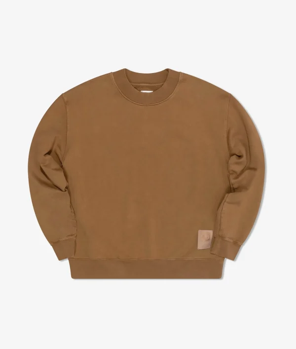 10DAYS Ashley Fleece Sweater