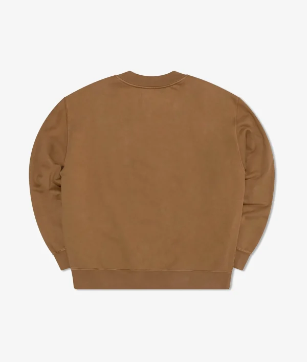 10DAYS Ashley Fleece Sweater