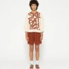 10DAYS B Neck Sweater Sabbatical