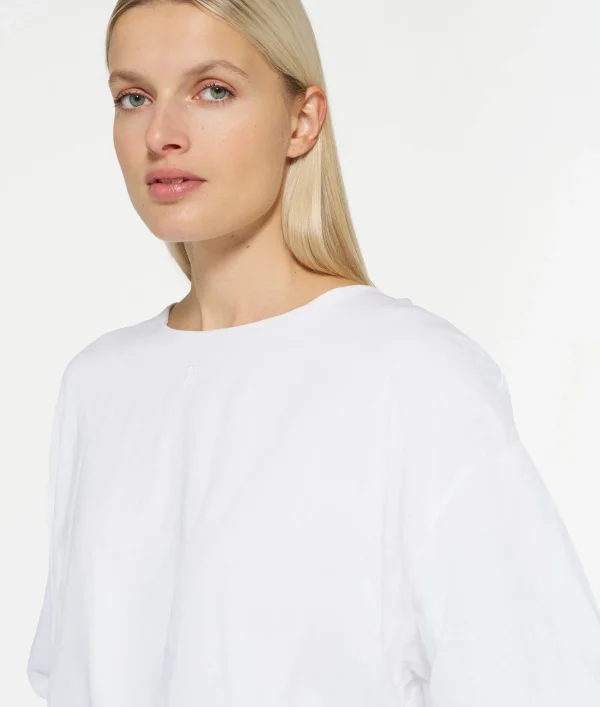 10DAYS Balloon Blouse