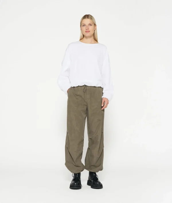 10DAYS Balloon Blouse