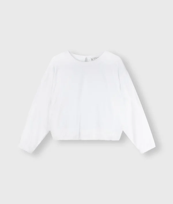 10DAYS Balloon Blouse