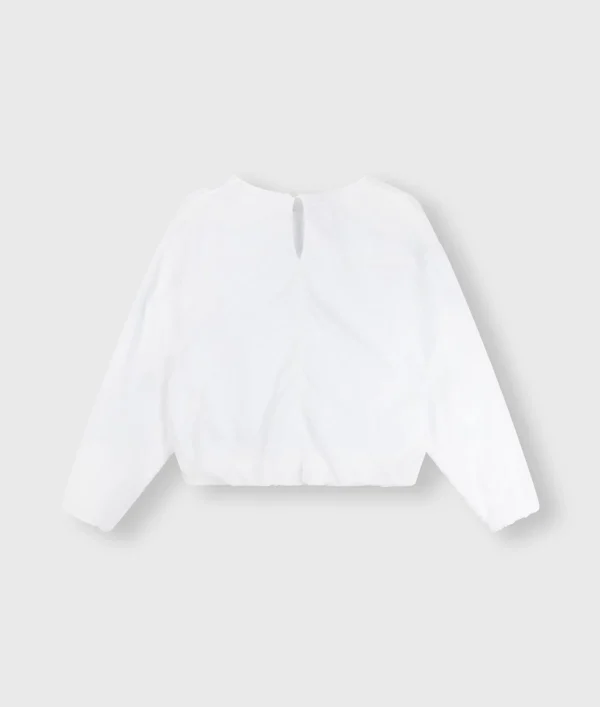 10DAYS Balloon Blouse