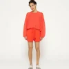 10DAYS Balloon Sleeve Blouse