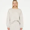 10DAYS Balloon Sleeve Knit Sweater