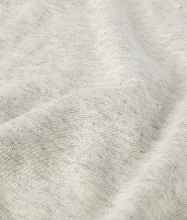 10DAYS Balloon Sleeve Knit Sweater