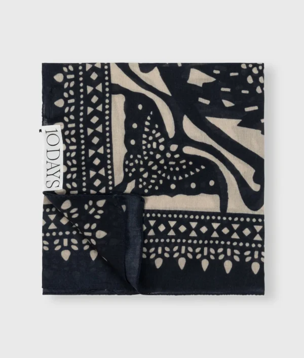 10DAYS Bandana