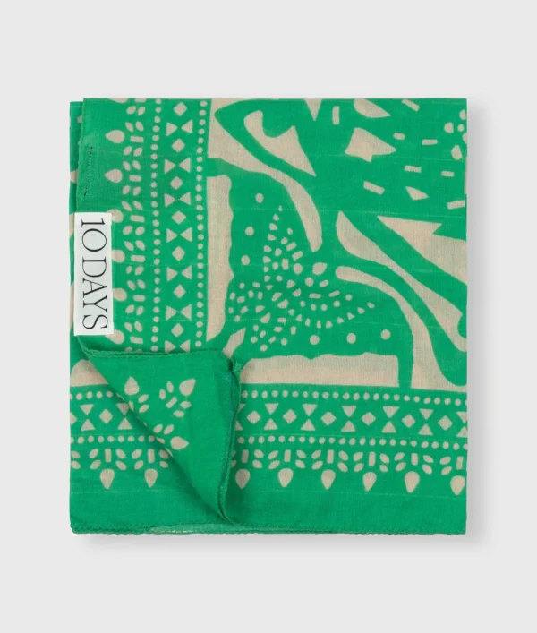 10DAYS Bandana
