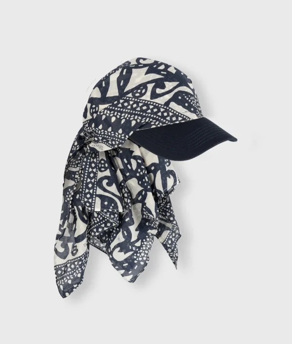 10DAYS Bandana Cap