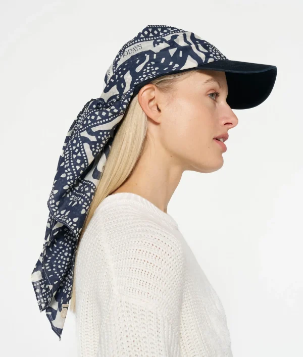 10DAYS Bandana Cap