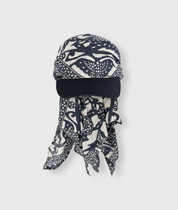 10DAYS Bandana Cap