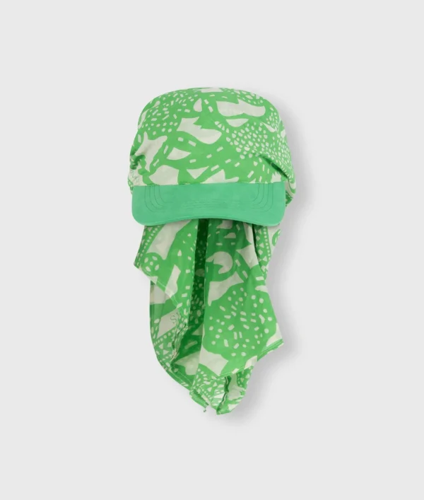 10DAYS Bandana Cap