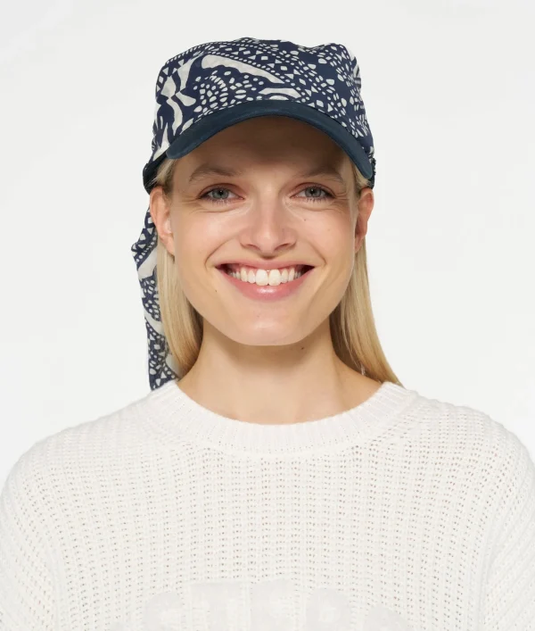 10DAYS Bandana Cap