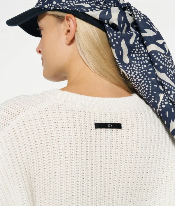 10DAYS Bandana Cap