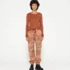 10DAYS Bar Jogger Camo Babyfleece