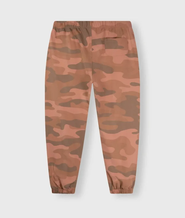 10DAYS Bar Jogger Camo Babyfleece