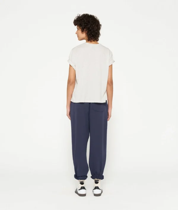 10DAYS Bar Jogger Fleece