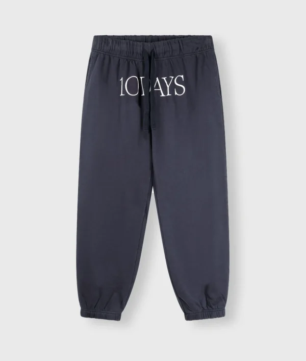 10DAYS Bar Jogger Fleece